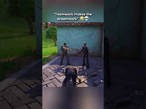 name a more iconic duo