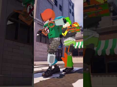 they came, they saw, they chaos’d