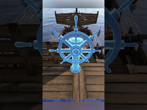 Player-made boats are here, providing a new way to explore the seas! 🎮☢️⛵