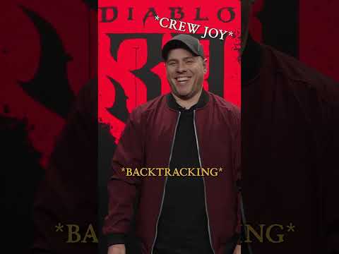 Diablo Spotlight | Behind the Scenes