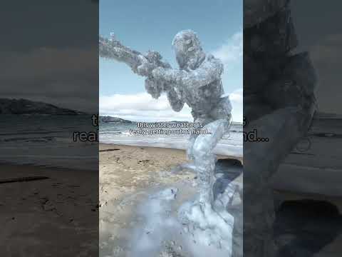 Winter isn’t over yet. Snow Alert on Rebirth Island #GroundhogDay ❄️