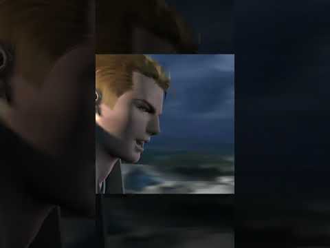 Celebrating 27 years of Final Fantasy VIII!