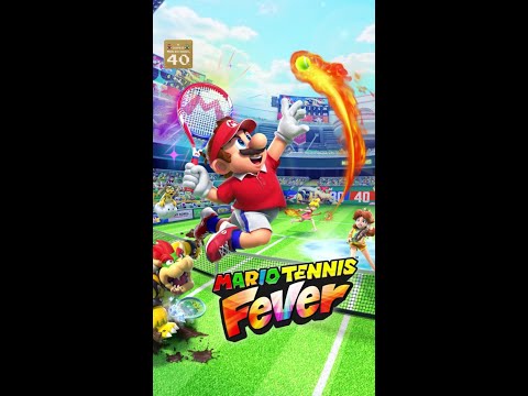 Let the mayhem begin!