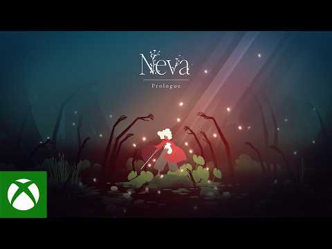 Neva: Prologue | Announcement Trailer