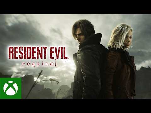 Resident Evil Requiem – 4th Trailer
