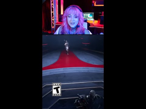 The Overwatch hype is SO back 🎉