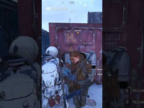 He literally SAVED my life! 😍