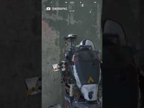 Why did they line up like that!? 🤪