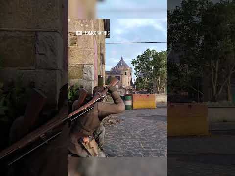 My campaign was INVADED by another player!? 🫨