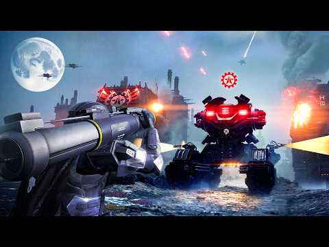 Helldivers 2 is exploding right now…