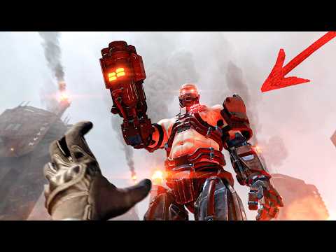 🔴 LIVE – HELLDIVERS 2 CYBERSTAN IS HERE (NEW CYBORG ENEMY)