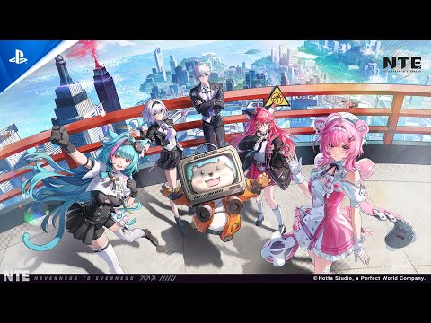 NTE: Neverness to Everness – Prologue Gameplay Showcase | PS5 Games