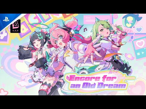 Zenless Zone Zero – “Encore for an Old Dream” Version 2.6 Teaser Trailer | PS5 Games