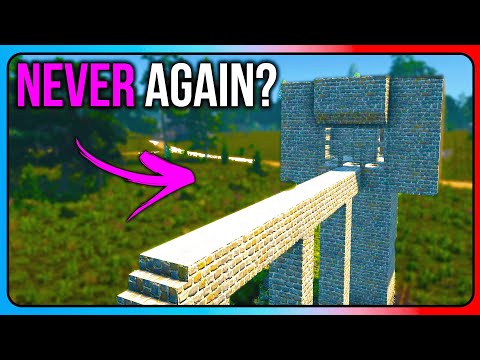 Why I Never Build Horde Bases in 7 Days To Die Anymore…