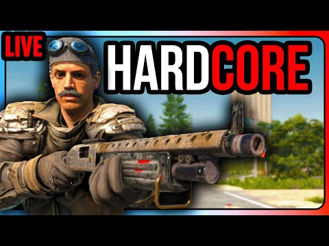 Getting Started in this HORRIBLE Challenge – 7 Days To Die Hardcore (Insane Nightmare)