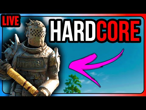 I’m GOING TO BEAT This Challenge – 7 Days To Die Hardcore (Insane Nightmare)