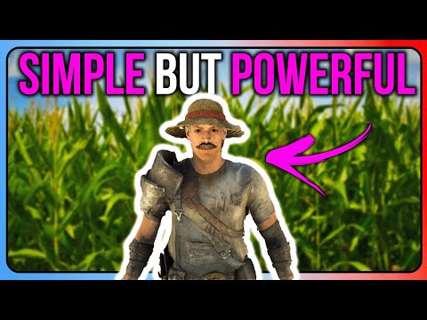 3000+ HOURS To Learn This SIMPLE Tip in 7 Days To Die…