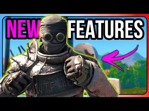 100 New OPTIONS 7 Days To Die NEEDS to be Perfect!