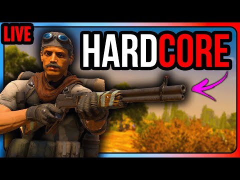 I AM Going To Die – 7 Days To Die Hardcore (Insane Nightmare)