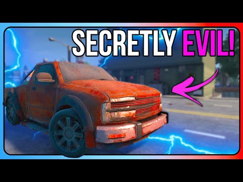 10 Problems That Make 7 Days To Die LITERALLY UNPLAYABLE?!!?!!1!