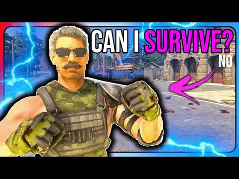 Ranking Zombies By How EASILY I’d Beat Them IRL – 7 Days To Die