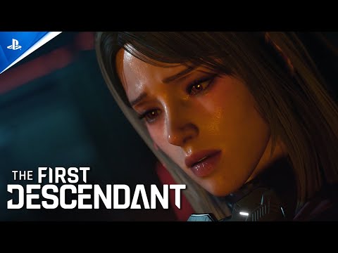 The First Descendant – Season 3 Episode 3 Update ‘Unveiled Truth’ | PS5 Games