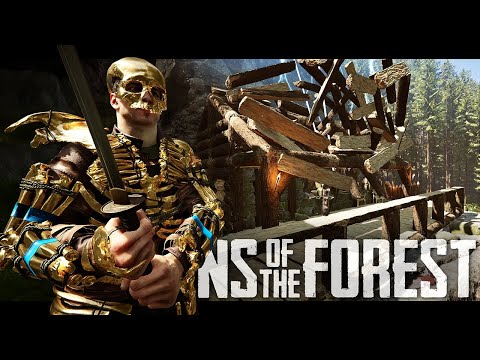 My Base Was Destroyed as Dozens of Mutants Attacked! (Ep.6)