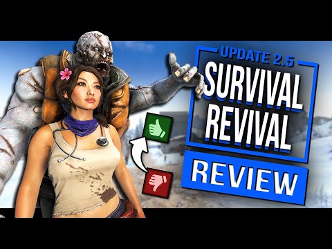 They Tried to Fix 7 Days to Die… Did it Work?