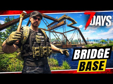 I’m Building New Bases Every Week, But There’s a Dark and Deadly Twist… (Ep.1)