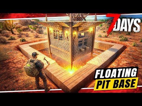 A Base Built To MAXIMIZE Explosives! (Ep.4)