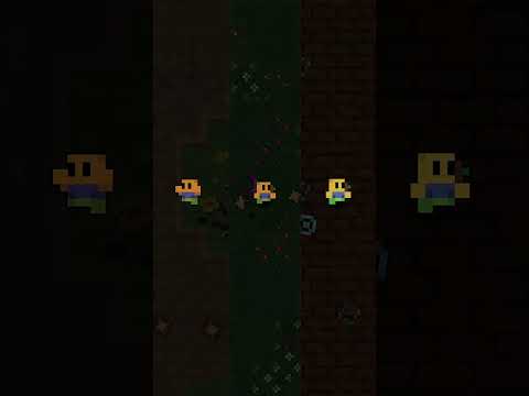 POV: You turned into an absolute pro on Pixel Quest