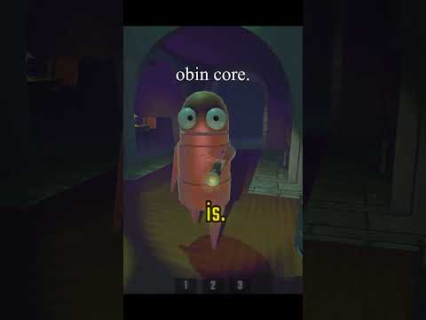 Obin Core. #gaming #repo
