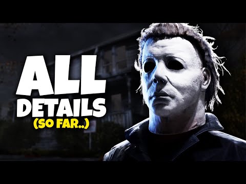 EVERYTHING We Know – HALLOWEEN GAME 🎃 (Release Date Speculation, Maps, Gameplay, Characters + More)