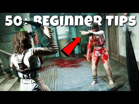 50+ Beginner Tips Outlast Trials (2026) – Outlast Trials Tips and Tricks