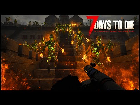 I Got the Most OVERPOWERED Weapon… Then Faced the HARDEST POI (Finale)