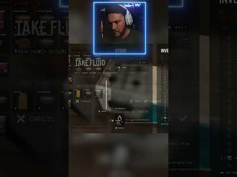 I Boiled Water But It Was Still Frozen (VEIN)