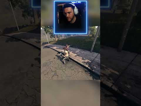 Rick Grimes’s Magic Hatchet…