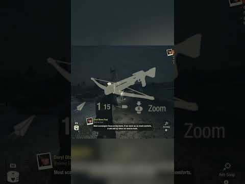 Daryl Dixon In State Of Decay 2