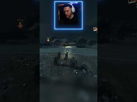 Daryl Dixon Goes Searching For Valubles…