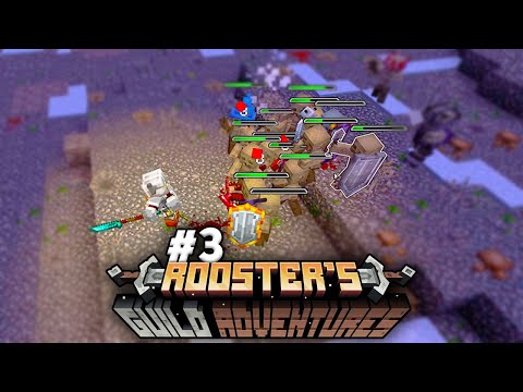 The END of Rooster’s Guild Adventures?