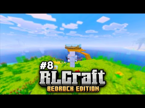 Everything Wants To KILL ME in RLCRAFT!!