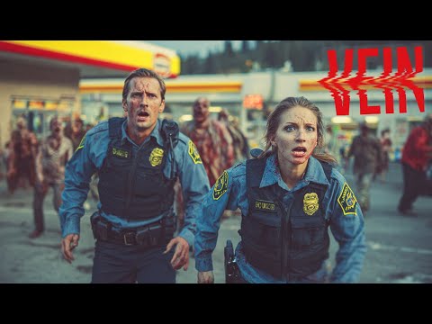 Surviving the Zombie Apocalypse With My Wife Was a Disaster!