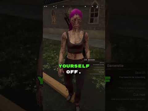 VEIN’s Church is More Terrifying Than Expected #veingameplay #horror #shorts