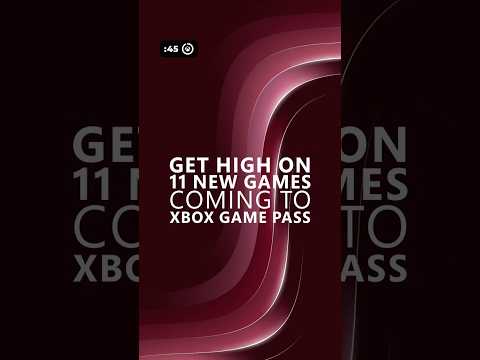 Which one are you booting up first? #Xbox #XboxGamePass