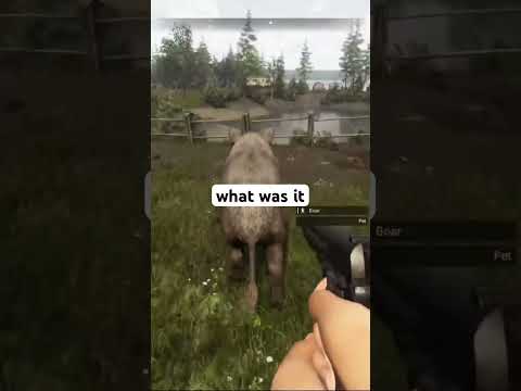 If I See a Boar, I’m Riding It in VEIN #veingameplay #gaming