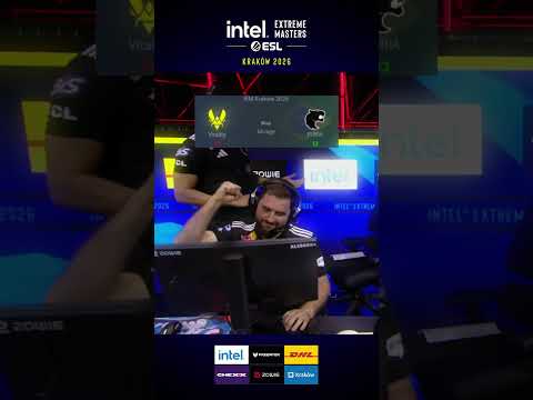 CRAZY comeback from FURIA