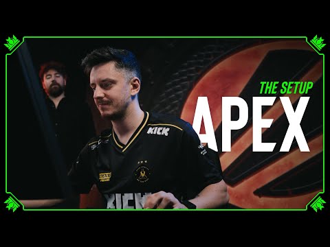 apEX’s Kraków-Winning Settings REVEALED – The Setup