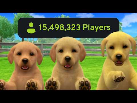 How These Tiny Games Sold 10+ Million Copies