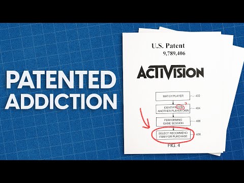 Psychological Tricks AAA Games Use To Addict You