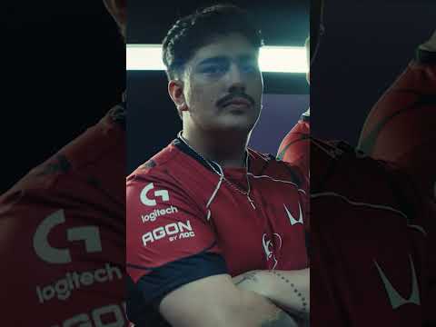 Top 5 Plays from Major I 🥵